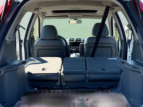 Used 2007 Honda CR-V EX-L image 7