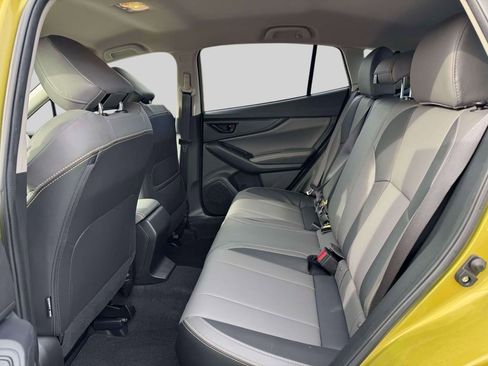 Used 2023 Subaru Crosstrek 2.5i Sport image 12