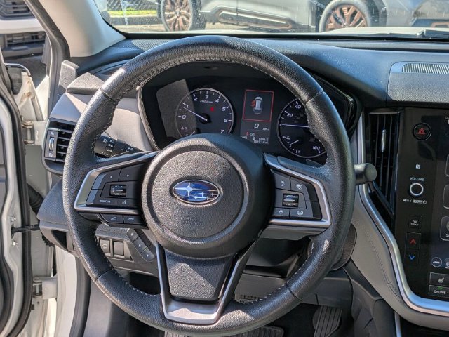 Used 2020 Subaru Outback Premium w/ Popular Package #1 AWD/4WD image 18