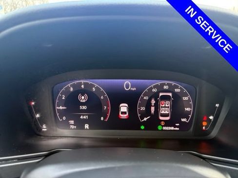 Used 2025 Honda Accord SE image 23