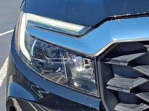 Used 2023 Honda Passport EX-L image 12