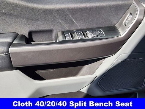 New 2026 Ford F250 XL w/ STX Appearance Package image 23