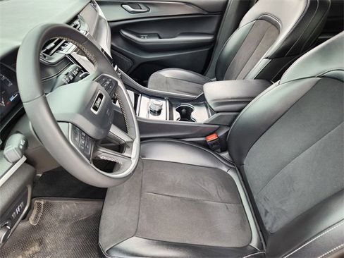 Used 2024 Jeep Grand Cherokee L Laredo image 12