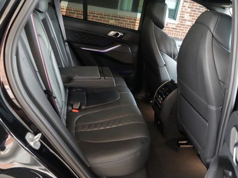 Used 2022 BMW X5 M w/ Competition Package 2 AWD/4WD image 41