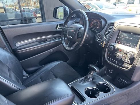 Used 2019 Dodge Durango GT image 11