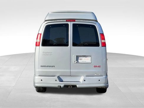 Used 2014 GMC Savana 1500 image 4