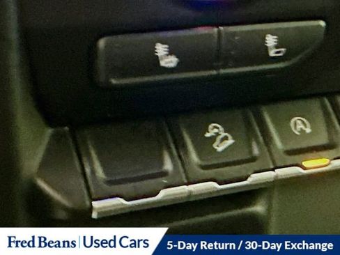 Used 2022 Chevrolet Silverado 1500 LT image 21