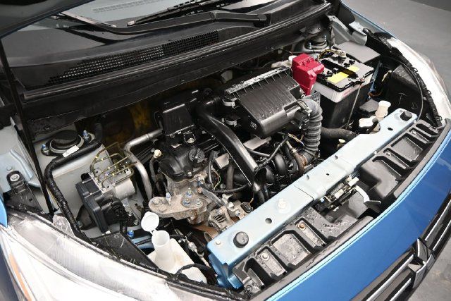 Used 2024 Mitsubishi Mirage ES FWD image 42