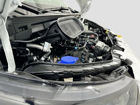 New 2026 Ford Transit 350 148 High Roof Extended DRW image 19