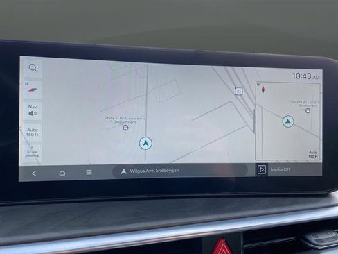 New 2026 Kia Sorento SX image 10