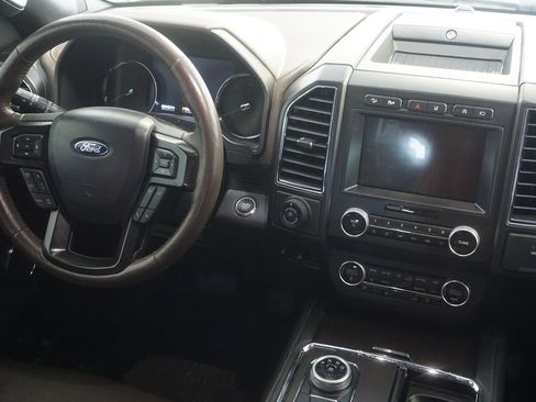 Used 2021 Ford Expedition King Ranch AWD/4WD image 29