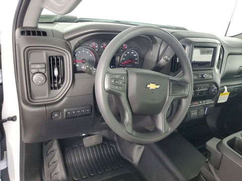 New 2026 Chevrolet Silverado 2500 W/T image 15