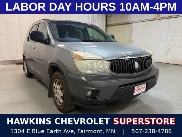 Used 2004 Buick Rendezvous 2WD image 1