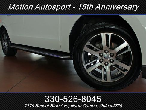 Used 2023 Ford Expedition Max Limited AWD/4WD image 52