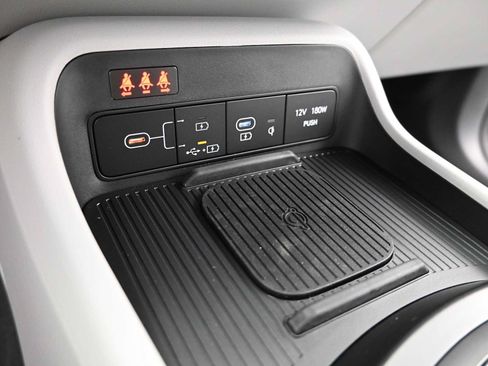 Certified 2026 Hyundai Kona SEL Sport AWD/4WD image 20