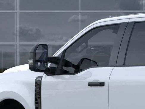 New 2026 Ford F250 XL w/ STX Appearance Package AWD/4WD image 20