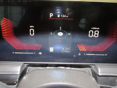 Used 2025 Kia K5 GT image 18