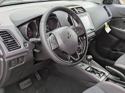 New 2025 Mitsubishi Outlander Sport SE AWD/4WD image 11