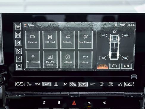 Used 2023 GMC Hummer EV Edition 1 image 83