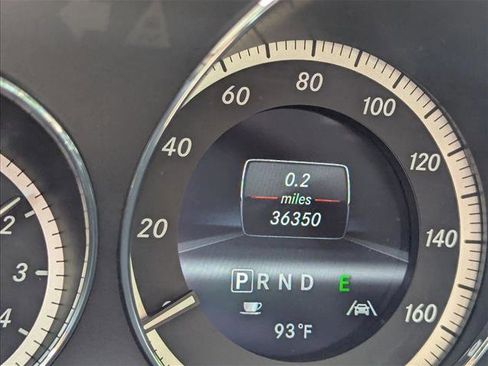 Used 2013 Mercedes-Benz E 350 Cabriolet image 11