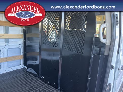 Used 2024 Ford Transit 250 Low Roof w/ Exterior Upgrade Package image 16