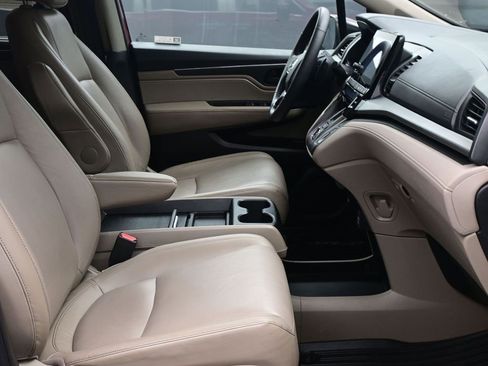 Used 2022 Honda Odyssey EX-L image 10