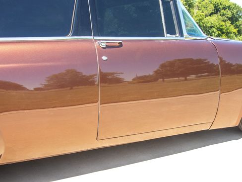 Used 2013 Chevrolet Caprice RWD image 8