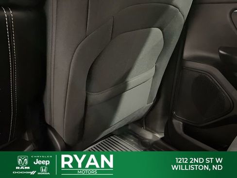 New 2026 RAM 1500 Big Horn AWD/4WD image 66