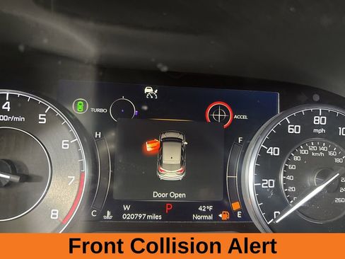 Used 2024 Acura RDX w/ Technology Package image 15