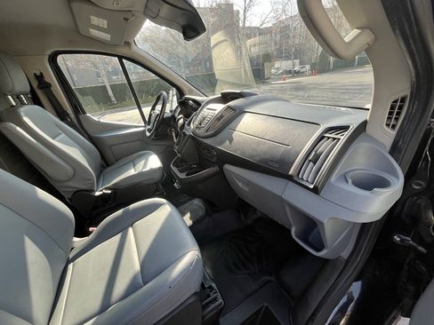 Used 2017 Ford Transit 150 130 Low Roof w/ Exterior Upgrade Package image 20