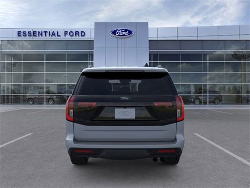 New 2026 Ford Expedition Tremor image 5
