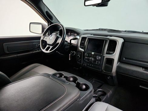 Used 2018 RAM 2500 Power Wagon AWD/4WD image 22