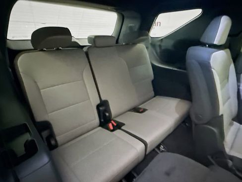New 2026 Chevrolet Traverse LT w/ Sun and Wheel Package image 30