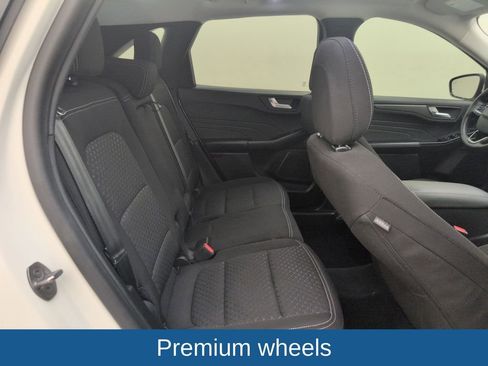 Used 2023 Ford Escape Active w/ Tech Pack #2 image 16