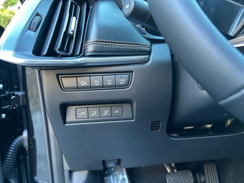 New 2026 MAZDA CX-90 3.3 Turbo S w/ Premium Plus image 24