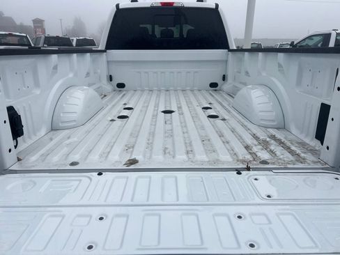 New 2025 Ford F350 XL image 5