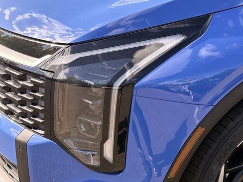 New 2026 Kia Sportage EX AWD/4WD image 23