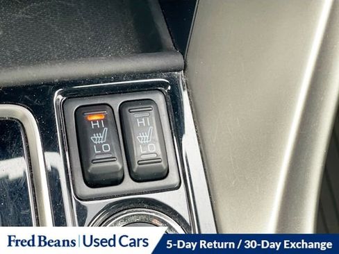 Used 2022 Mitsubishi Eclipse Cross LE image 19