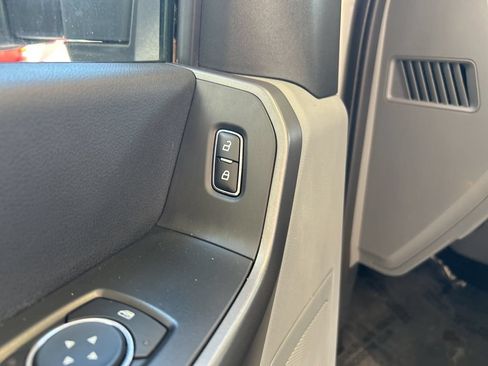 Used 2025 Ford F350 XLT w/ FX4 Off-Road Package AWD/4WD image 43