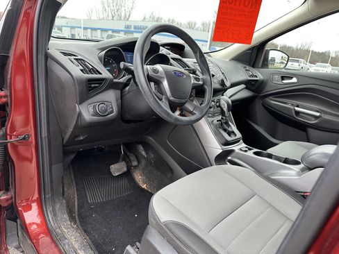 Used 2014 Ford Escape SE image 20