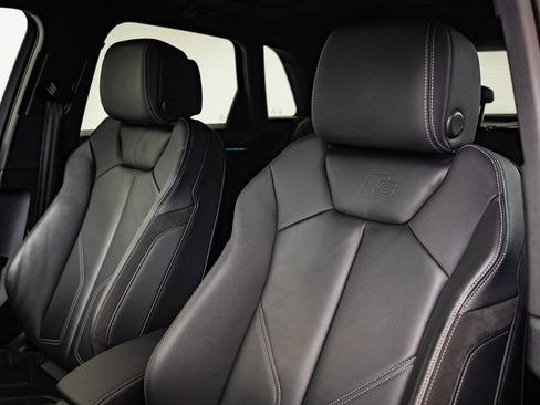 Used 2022 Audi Q3 2.0T Premium Plus image 25