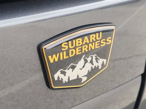 New 2026 Subaru Outback Wilderness AWD/4WD image 9