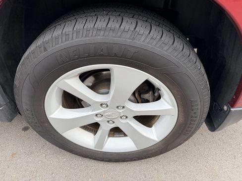 Used 2013 Subaru Outback 2.5i Premium image 8