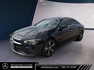 Certified 2021 Mercedes-Benz CLA 250 video 1