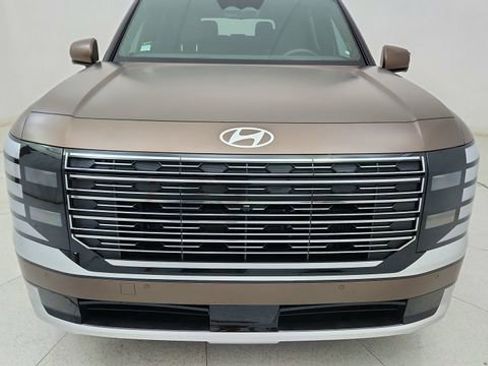 Used 2026 Hyundai Palisade Calligraphy AWD/4WD image 8