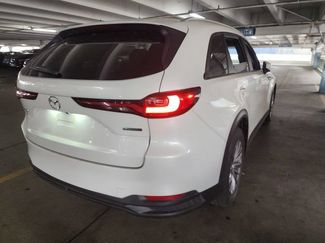 Used 2025 MAZDA CX-90 3.3 Turbo w/ Select Package AWD/4WD video 2