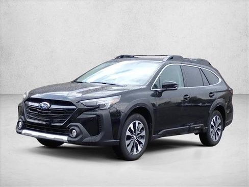 Used 2024 Subaru Outback Limited XT w/ Popular Package #2 AWD/4WD image 6