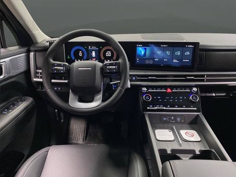 New 2026 Hyundai Santa Fe SEL AWD/4WD image 5