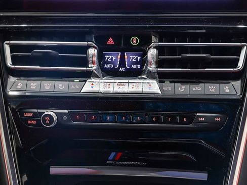 New 2025 BMW M8 Competition image 14