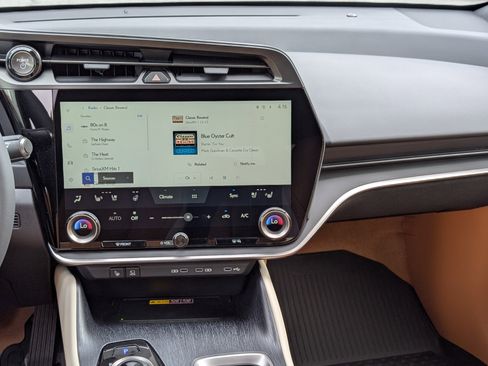 New 2026 Lexus RZ 450e AWD image 14